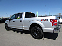 2019 Ford F-150 at Car Factory
