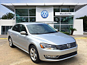 Thumbnail image of 2015 Volkswagen Passat at Volkswagen Of Mandeville