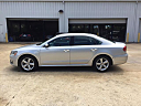 Thumbnail image of 2015 Volkswagen Passat at Volkswagen Of Mandeville