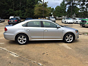 Thumbnail image of 2015 Volkswagen Passat at Volkswagen Of Mandeville