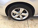 Thumbnail image of 2015 Volkswagen Passat at Volkswagen Of Mandeville