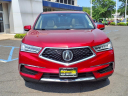 Thumbnail image of 2020 Acura MDX at Bridgewater Acura