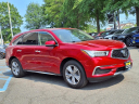 Thumbnail image of 2020 Acura MDX at Bridgewater Acura