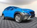 Thumbnail image of 2022 Hyundai KONA at Brown Daub Volvo Cars Lehigh Valley