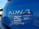 Thumbnail image of 2022 Hyundai KONA at Brown Daub Volvo Cars Lehigh Valley