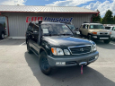 Thumbnail image of 2002 Lexus LX 470 at CarThusiast of Angier, NC