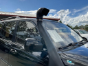 Thumbnail image of 2002 Lexus LX 470 at CarThusiast of Angier, NC