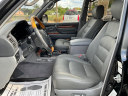 Thumbnail image of 2002 Lexus LX 470 at CarThusiast of Angier, NC