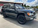 Thumbnail image of 2002 Lexus LX 470 at CarThusiast of Angier, NC