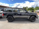 Thumbnail image of 2002 Lexus LX 470 at CarThusiast of Angier, NC