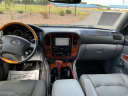 Thumbnail image of 2002 Lexus LX 470 at CarThusiast of Angier, NC