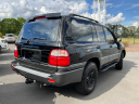 Thumbnail image of 2002 Lexus LX 470 at CarThusiast of Angier, NC