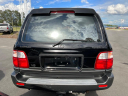 Thumbnail image of 2002 Lexus LX 470 at CarThusiast of Angier, NC