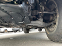 Thumbnail image of 2002 Lexus LX 470 at CarThusiast of Angier, NC
