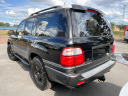 Thumbnail image of 2002 Lexus LX 470 at CarThusiast of Angier, NC