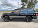 Thumbnail image of 2002 Lexus LX 470 at CarThusiast of Angier, NC