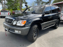 Thumbnail image of 2002 Lexus LX 470 at CarThusiast of Angier, NC