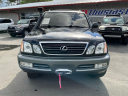 Thumbnail image of 2002 Lexus LX 470 at CarThusiast of Angier, NC