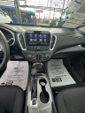 Thumbnail image of 2022 Chevrolet Malibu at City World Ford