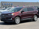2023 Ford Edge SEL at Lasco Ford