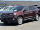 Thumbnail image of 2023 Ford Edge at Lasco Ford