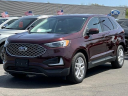Thumbnail image of 2023 Ford Edge at Lasco Ford
