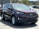 Thumbnail image of 2023 Ford Edge at Lasco Ford