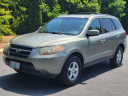 Thumbnail image of 2007 Hyundai Santa Fe at KC CARS INC