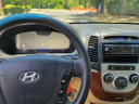 Thumbnail image of 2007 Hyundai Santa Fe at KC CARS INC