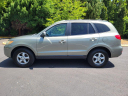Thumbnail image of 2007 Hyundai Santa Fe at KC CARS INC
