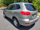 Thumbnail image of 2007 Hyundai Santa Fe at KC CARS INC