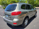 Thumbnail image of 2007 Hyundai Santa Fe at KC CARS INC
