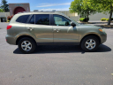 Thumbnail image of 2007 Hyundai Santa Fe at KC CARS INC