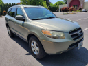 Thumbnail image of 2007 Hyundai Santa Fe at KC CARS INC