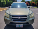 Thumbnail image of 2007 Hyundai Santa Fe at KC CARS INC