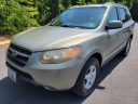 Thumbnail image of 2007 Hyundai Santa Fe at KC CARS INC