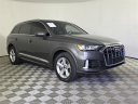 2022 Audi Q7 quattro Premium Plus 55 TFSI at Allen Turner Hyundai