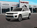 2024 Jeep Grand Cherokee Overland 4xe at Town And Country Jeep Chrysler Dodge