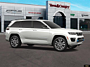 Thumbnail image of 2024 Jeep Grand Cherokee at Town And Country Jeep Chrysler Dodge