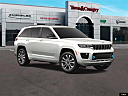 Thumbnail image of 2024 Jeep Grand Cherokee at Town And Country Jeep Chrysler Dodge