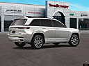 Thumbnail image of 2024 Jeep Grand Cherokee at Town And Country Jeep Chrysler Dodge