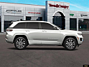 Thumbnail image of 2024 Jeep Grand Cherokee at Town And Country Jeep Chrysler Dodge