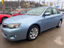 Thumbnail image of 2011 Subaru Impreza at Doman Auto & Marine Sales, Inc.