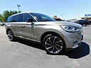 Thumbnail image of 2020 Lincoln Aviator at Gary Mathews Motors