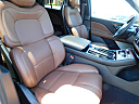 Thumbnail image of 2020 Lincoln Aviator at Gary Mathews Motors