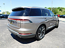 Thumbnail image of 2020 Lincoln Aviator at Gary Mathews Motors