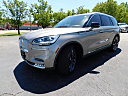 Thumbnail image of 2020 Lincoln Aviator at Gary Mathews Motors