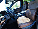 Thumbnail image of 2020 Lincoln Aviator at Gary Mathews Motors