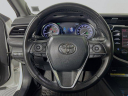 Thumbnail image of 2020 Toyota Camry at InterstateToyota-New of Airmont, NY