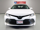 Thumbnail image of 2020 Toyota Camry at InterstateToyota-New of Airmont, NY